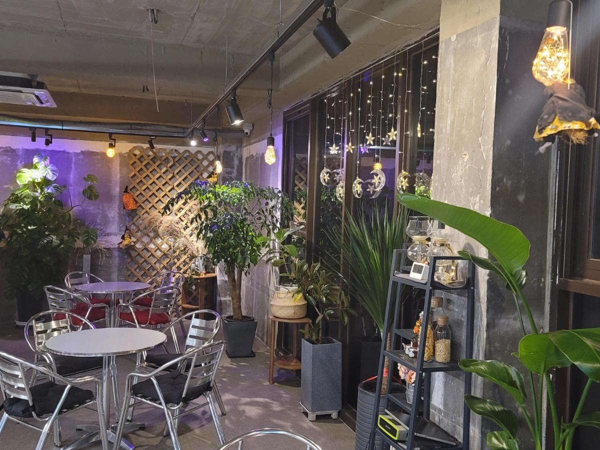 Tomato Pension Hongcheon Εξωτερικό φωτογραφία