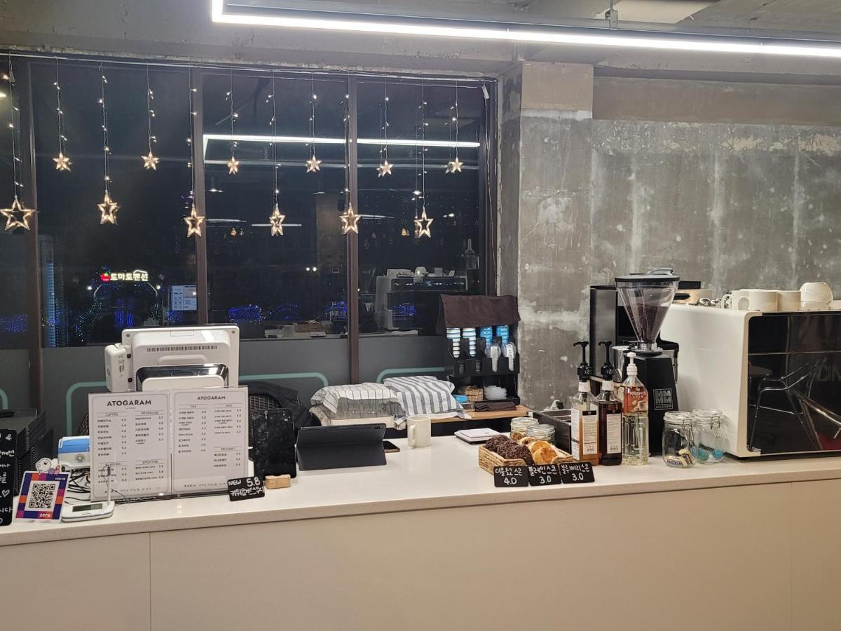 Tomato Pension Hongcheon Εξωτερικό φωτογραφία