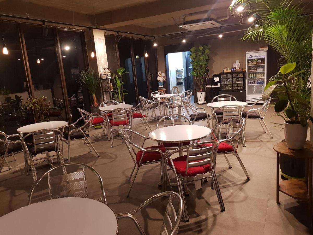 Tomato Pension Hongcheon Εξωτερικό φωτογραφία